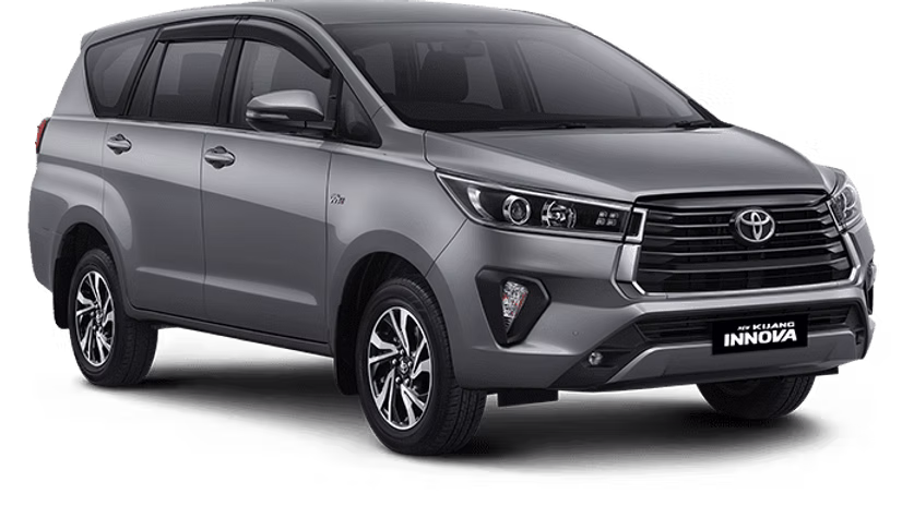 Innova Reborn DSL